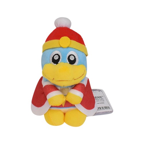 king dedede doll