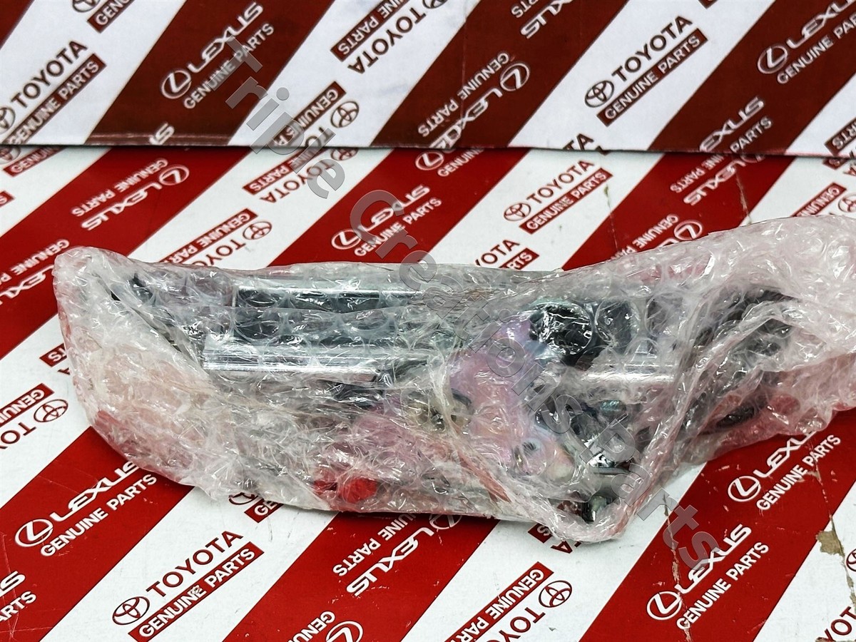 Toyota Genuine 69090-0K060 Handle Assy Tail Gate 690900K060 OEM | eBay