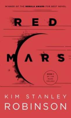 Red Mars (Mars Trilogy) - Mass Market Paperback - ACCEPTABLE