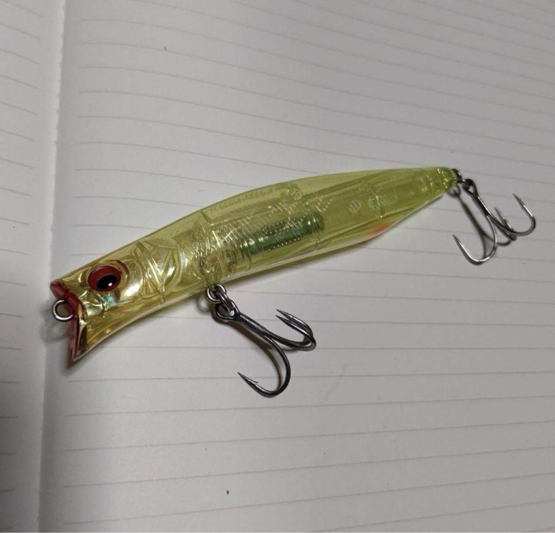 Fishing Lure Megabass Kagerou 100F