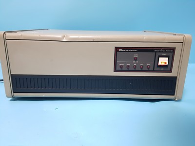 EG&G PARC 1461E Optical Multichannel Analyzer M1461 , M1303 , M1463 , M1460
