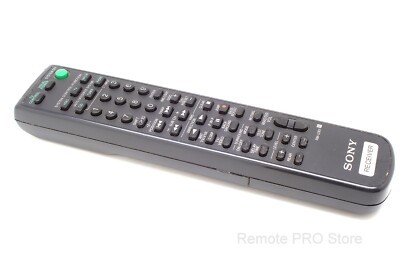 SONY Remote STR-DE315 STR-DE415 STR-DE515 STR-D460 STR-D360 STR