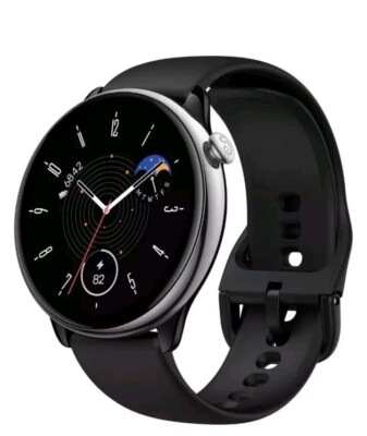 Amazfit GTR Mini スマートウォッチ 43mm Amazfit GTR Mini 43MM 1.28