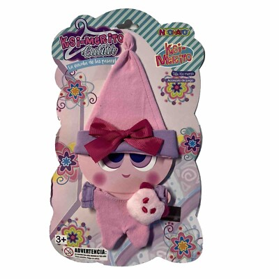 #ad Distroller Neonate Nerlie KSI merito Pink Pajamas With Hat Clothing New $19.95