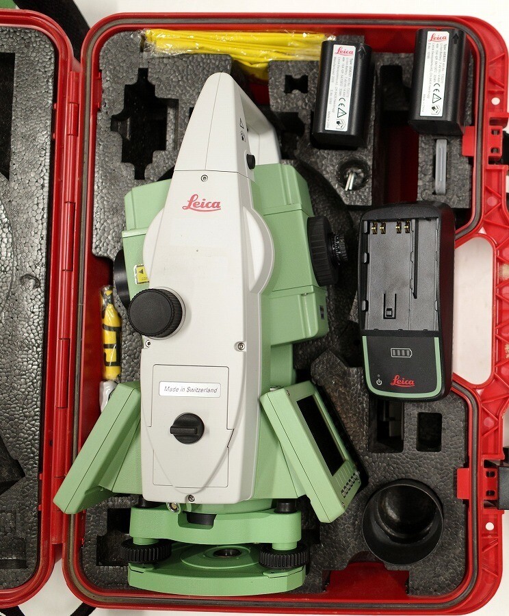 Surveyor Market Item for Sale