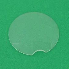 Sapphire Crystal fits CARTIER BALLON BLEU 36mm Watch W69011Z4  29mm