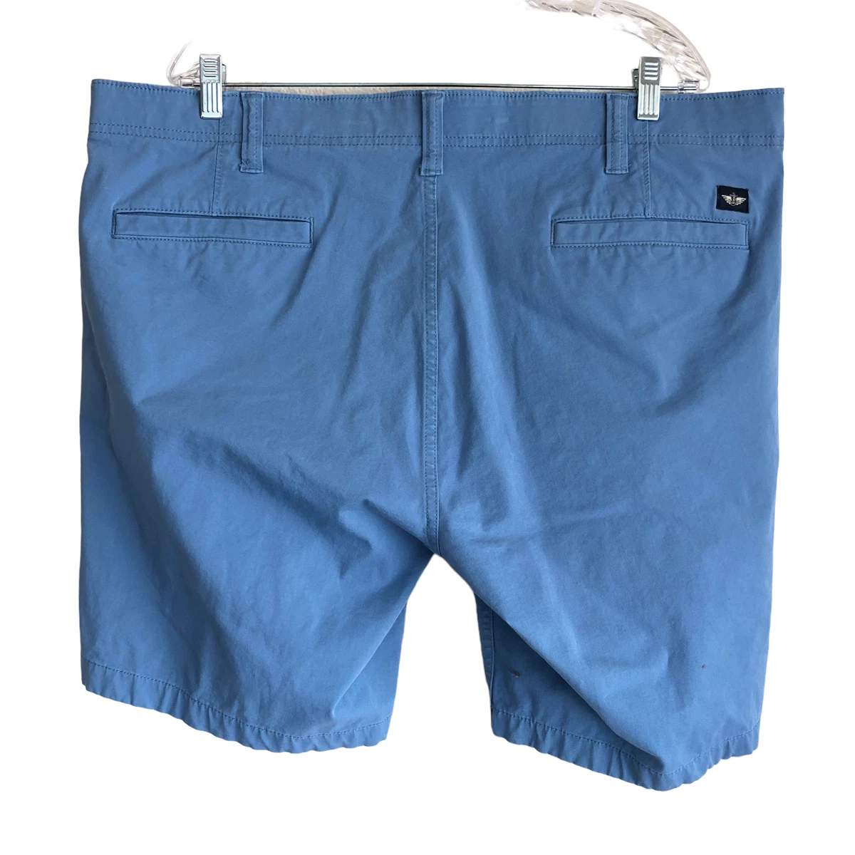 Dockers shorts with stretch best sale waistband