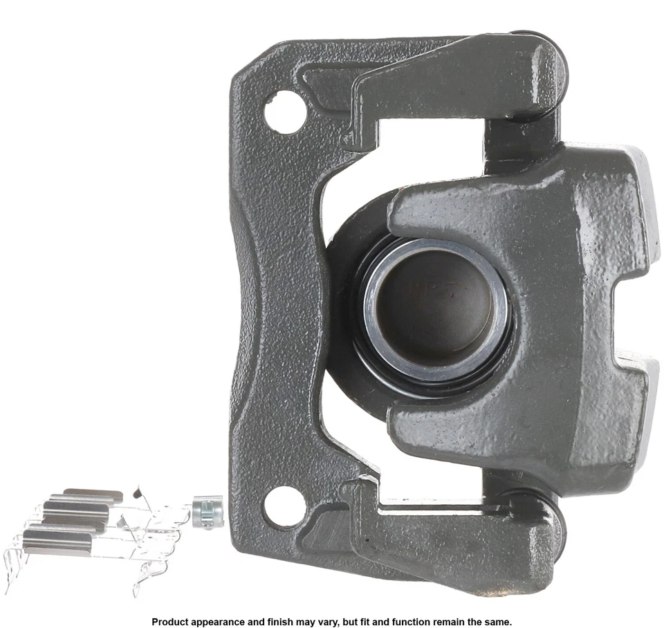 Pinza de freno de disco trasera derecha cardona para Toyota RAV4 2006-2012 Foto 3 de 4