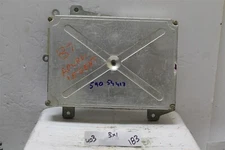 1986-1987 Acura Legend AT Engine Control Unit ECU 37820PH7675 Module 183 4o3-B1