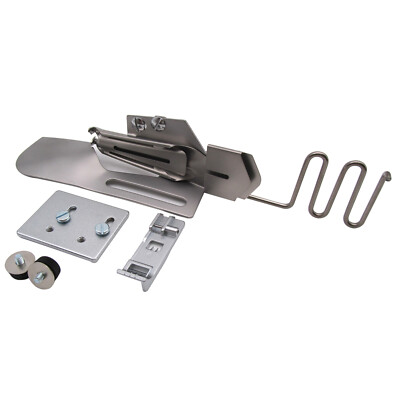 Obere Falte Unten Raw -Binder für Pfaff Coverlock 3.0,4.0 Viking S21 S32