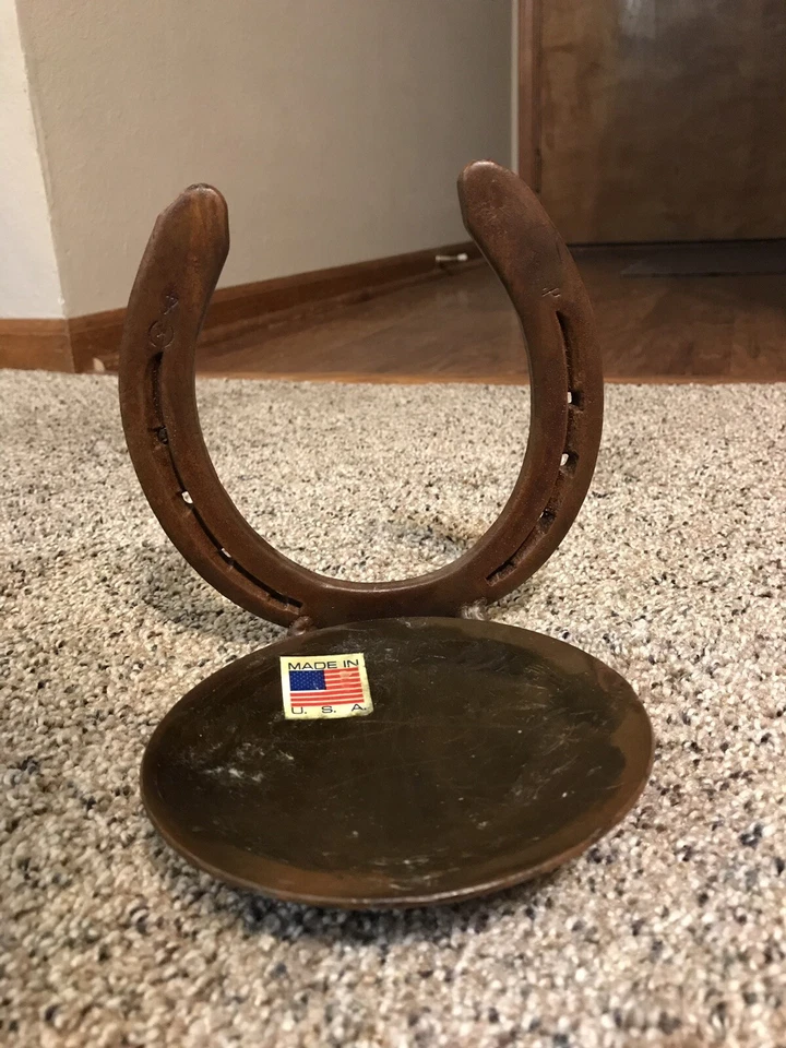 Candelabro pilar herradura Foto 4 de 4