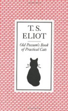 Old Possum's Book of Practical Cats-T.S. Eliot, 9780571045785