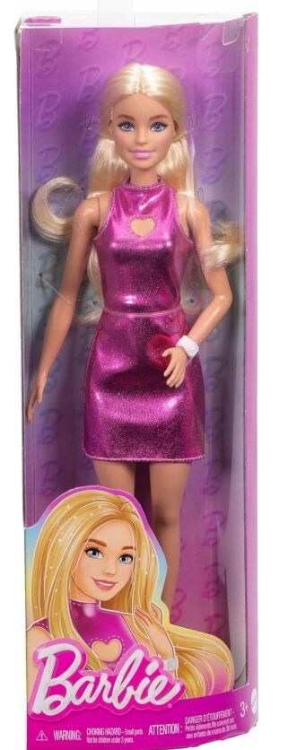 BARBIE FASHIONISTAS DOLL NO. 230 HYT88 Mattel | eBay