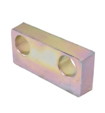 (1) GENUINE OEM CNH 75248808 SPACER - FITS NEW HOLLAND 