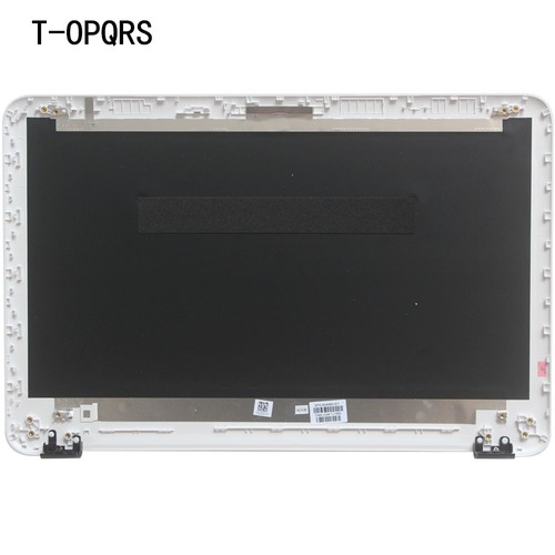 For HP Pavilion 15-ay 15-BA LCD back cover top case Read lid AP1EM000130 +hinges - 第 3/5 張圖片