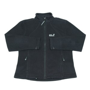 jack wolfskin polartec