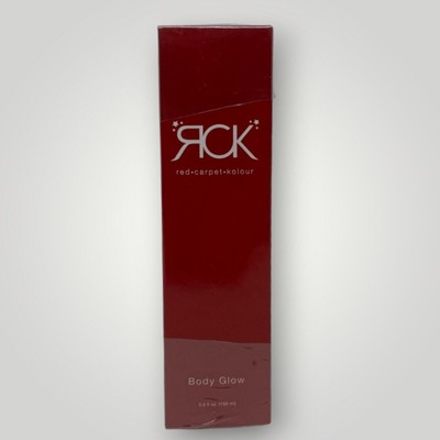 RCK Red Carpet Kolour Luminous Body Glow Ofra Cosmetics Tan 5.5 oz NEW Sealed