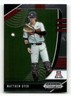 2020 Panini Prizm Draft Picks - #PDP120 Matthew Dyer (RC)