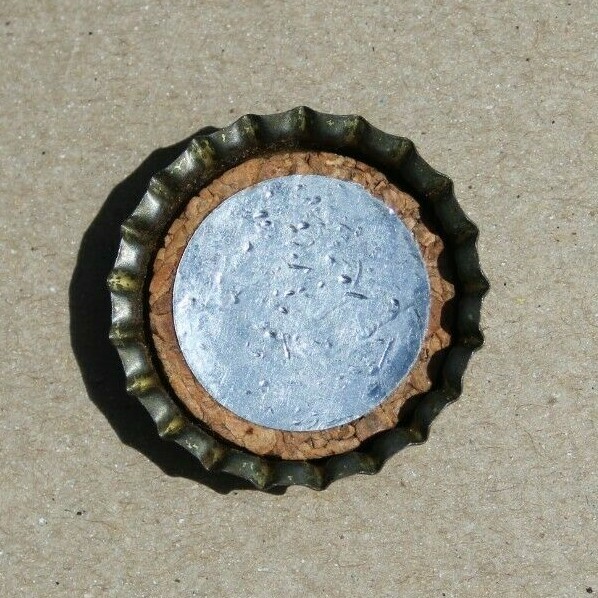 Vintage Iroquois Beer Bottle Cap Crown Cork/Foil eBay
