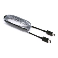 Original Samsung Schnell Ladekabel USB-C 1M 60W Galaxy S26, S26+, S26 Ultra