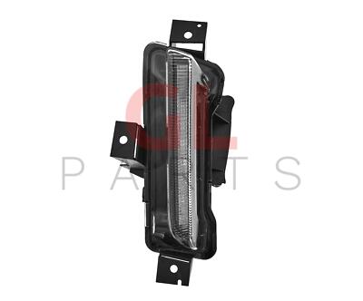 FÜR CHEVROLET CAMARO 2016-2019 TAGESFAHRLICHT Links TYC SAE USA LED 23433657