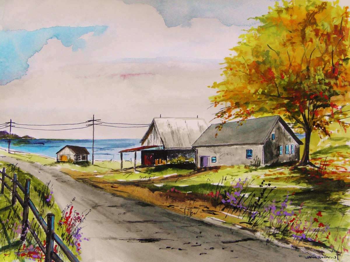 zhangshunshun1様用　The Watercolors of John zhangshunshun1様用 The Watercolors of John Amazon | The