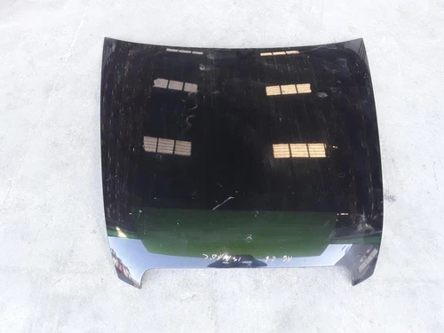 Capo para AUDI A6 AVANT (4F5) * 1216731 - Imagen 1 de 1