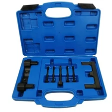 UTMALL Engine Timing Tool Set for Volkswagen Audi A6 A8 (4.0 TFSI) VM# T40264