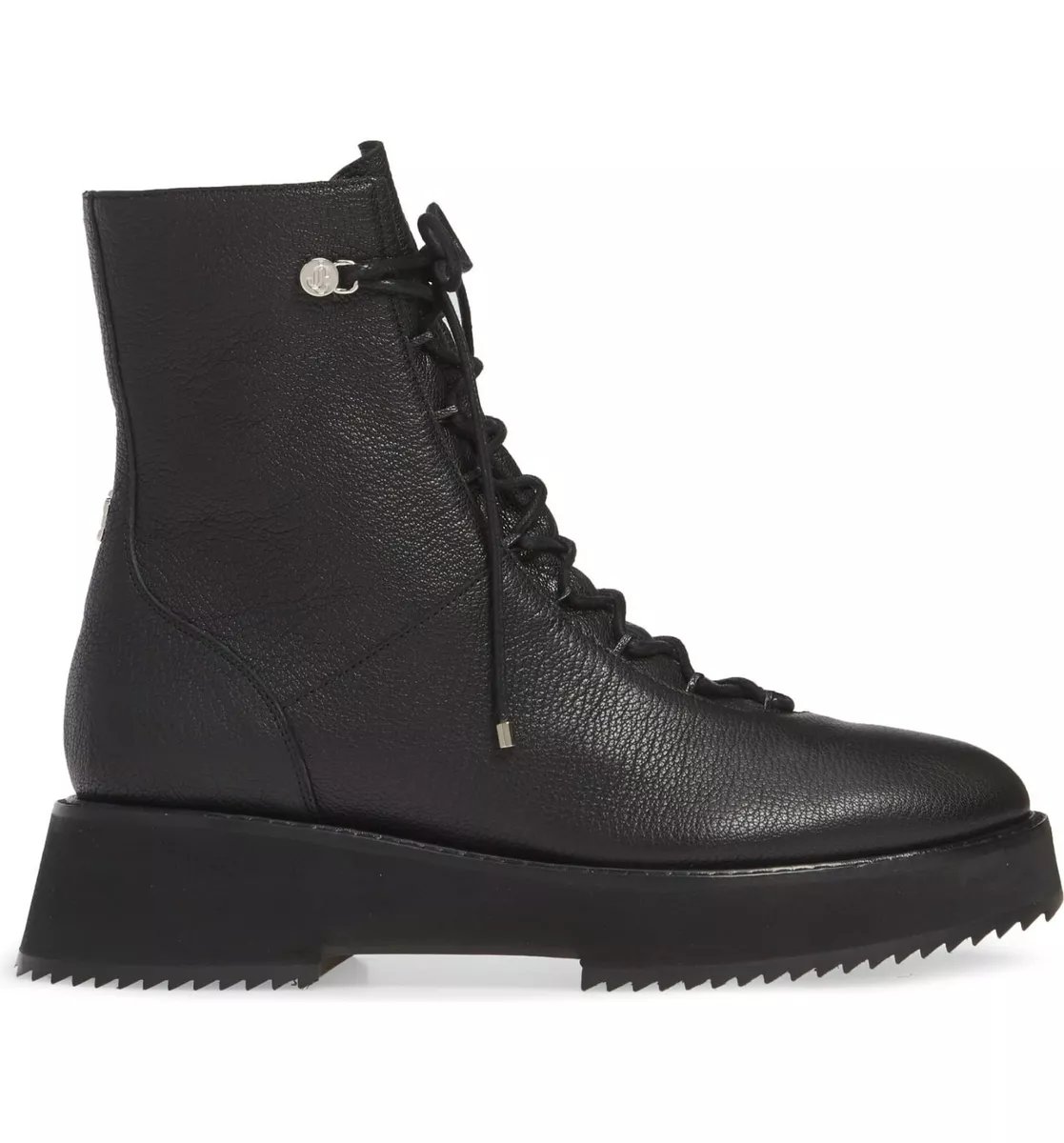 Jimmy choo deals combat boots
