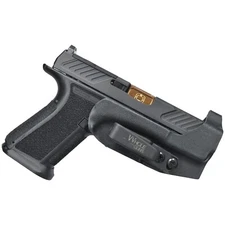 IWB Extra Low Profile Thong Holster Fits Shadow System MR920 Combat/Elite