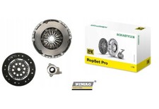 Kit d'embrayage Opel ANTARA