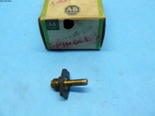 Allen Bradley X-122612 Overload Spindle Ratchet Sold Each New