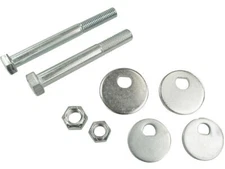Mevotech 68ZW86S Front Alignment Cam Bolt Kit Fits 2005-2015 Toyota Tacoma