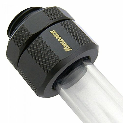 Goobay 9599 Röhrenlampe E10, 2W – Klassische Glühlampe Für 6,3V DC