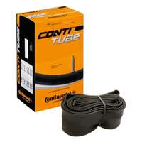 Continental Fahrrad Schlauch Mtb Sv 42Mm | 27,5 X 1,75 - 2,5 | 47/62 - 584
