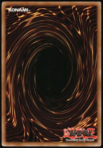 Yu-Gi-Oh! - Ring of Destruction 2003 PGD-000 Secret Rare Unlimited - Picture 2 of 2