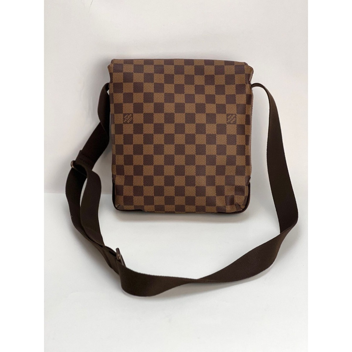 louis vuitton messenger bag damier