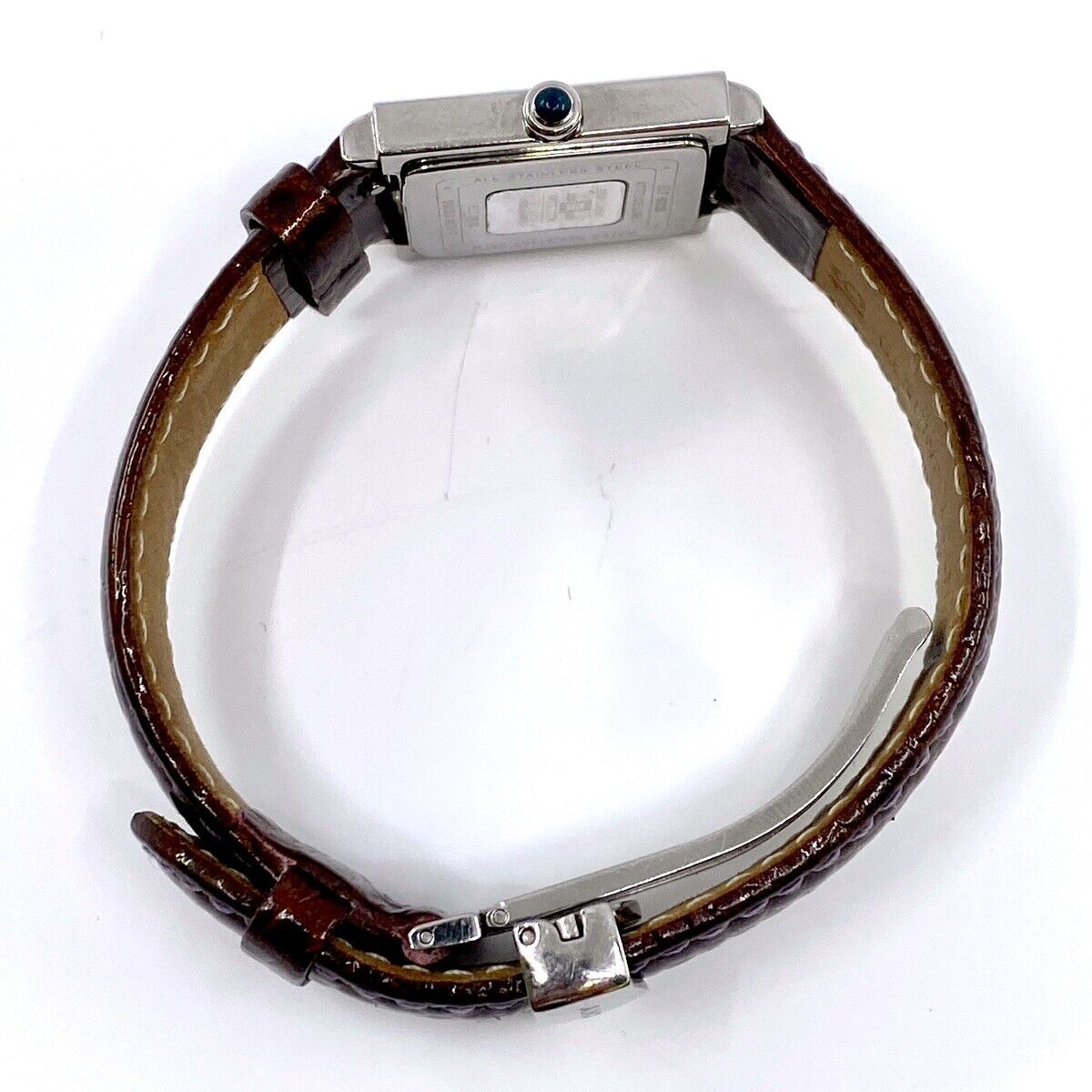 Givenchy Attitude Line ELT.06.IV Women's Quartz Stainless Givenchy Attitude Line ELT.06.IV Women's Quartz Stainless