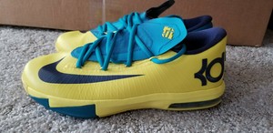 nike kd 2 sonics