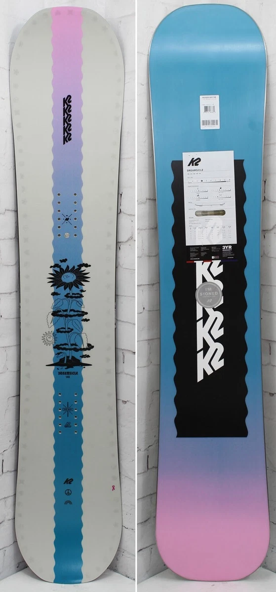snowboard 146