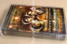 4 KINGS 4 KOROLYA KARTY DENGI RARE UKR ORIGINAL TAPE HIP HOP CASSETTE