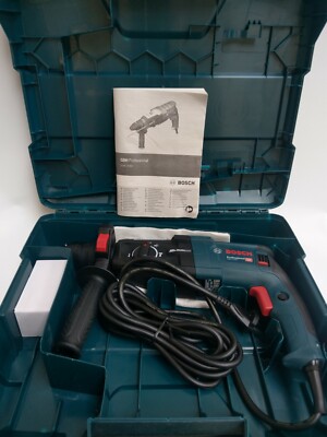 Koffer Bohrhammer Bosch Professional GBH 2-28F 880W
