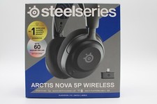 SteelSeries Arctis Nova 5P Wireless Headset -...