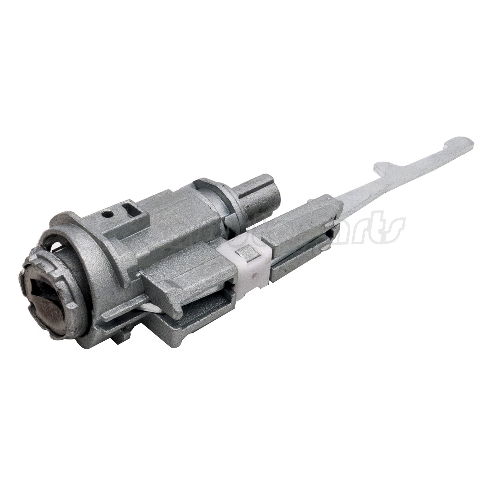 Ignition Switch & 4X Door Lock Cylinder & 2 Keys For 20032011 Honda