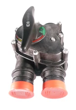 "New" Kinetico Mach Style Smart Bypass Valve Water Softener Parts