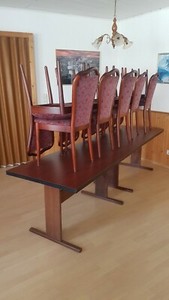 Gastronomieauflosung Tische Stuhle Ebay