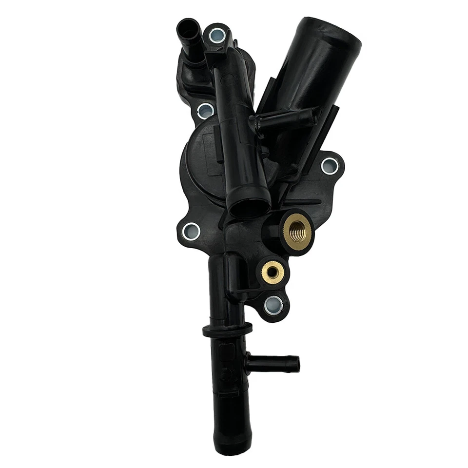 Water Outlet Fit for 2013 2014 2015 2016 2017 2018 2019 Nissan Sentra 1.8L - Image 4 of 4