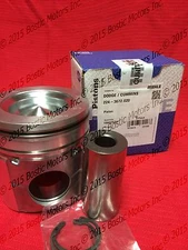 Dodge CUMMINS 5.9 5.9L PISTON +.020 2003-2004 DODGE 24V MAHLE Oversized