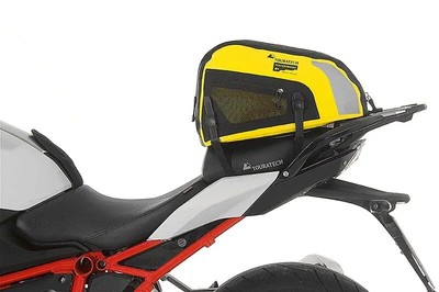 Soziustasche SPEEDBAG, by Touratech Waterproof made by ORTLIEB