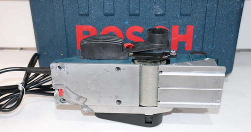 Bosch 850W Professional Planer 82mm GHO 40-82C - Picture 5 of 7